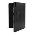 Miniatyrbild 3 av 11: Standcase Fodral Lenovo Tab P11 Pro (ZA7C) Ljusblå