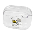 Miniatyrbild 5 av 11: Apple AirPods Pro Designfodral No 14 (Clear)