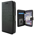 Miniatyrbild 1 av 8: New Standcase Wallet iPhone 7 Plus Svart