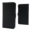Miniatyrbild 10 av 11: Skimblocker Magnet Wallet Samsung Galaxy A10 (A105F/DS) Svart