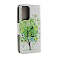 Miniatyrbild 3 av 7: Designwallet Samsung Galaxy A33 5G (A336B)