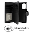 Miniatyrbild 4 av 10: Skimblocker Doro 8110 / 8210 XL Plånboksfodral