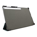 Miniatyrbild 5 av 11: CoverCase Samsung Galaxy Tab S8 Ultra Mörk Grön