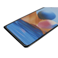 Miniatyrbild 3 av 6: Skärmskydd Xiaomi Redmi Note 10 Pro