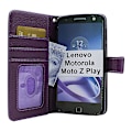 Miniatyrbild 1 av 9: New Standcase Wallet Motorola Z Play