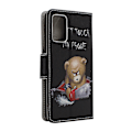 Miniatyrbild 2 av 6: Designwallet Samsung Galaxy A04s (A047F/DS)