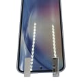 Miniatyrbild 4 av 6: 6-Pack Skärmskydd Samsung Galaxy A54 5G (SM-A546B/DS)