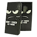 Miniatyrbild 3 av 4: Designwallet Samsung Galaxy S9 Plus (G965F)