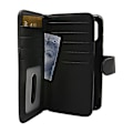 Miniatyrbild 4 av 10: Skimblocker XL Wallet Samsung Galaxy A40 (A405FN/DS) Svart