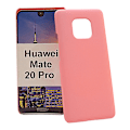 Miniatyrbild 1 av 2: Hardcase Huawei Mate 20 Pro Ljusrosa