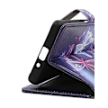 Miniatyrbild 7 av 8: Skimblocker Samsung Galaxy S24 FE Plånboksfodral Design