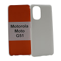 Miniatyrbild 8 av 8: Hardcase Motorola Moto G51 Blå
