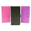 Miniatyrbild 8 av 9: Magnet Wallet Samsung Galaxy J7 2017 (J730FD) Lila