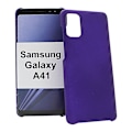 Miniatyrbild 1 av 2: Hardcase Samsung Galaxy A41 Lila