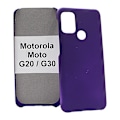 Miniatyrbild 6 av 8: Hardcase Motorola Moto G20 / G30 Svart