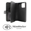 Miniatyrbild 8 av 9: Skimblocker XL Wallet iPhone 15 Pro Max