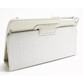 Miniatyrbild 3 av 10: Standcase fodral Asus MeMO Pad 8 (ME181CX) Vit