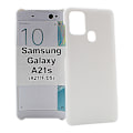 Miniatyrbild 1 av 2: Hardcase Samsung Galaxy A21s (A217F/DS) Vit