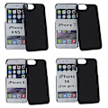 Miniatyrbild 1 av 7: Hardcase iPhone 6/6s/7/8 & iPhone SE (2nd Generation)