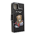 Miniatyrbild 3 av 4: Designwallet Samsung Galaxy A03 (A035G/DS)