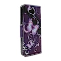 Miniatyrbild 4 av 4: Designwallet Huawei Y6 2017 (MYA-L41)
