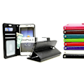 Miniatyrbild 5 av 6: Crazy Horse Wallet OnePlus 3 Brun