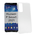 Miniatyrbild 4 av 8: Hardcase Huawei P Smart 2021 (Svart) Vit