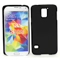 Miniatyrbild 2 av 3: Hardcase Samsung Galaxy S5 / S5 Neo (G900F / G903F) Svart