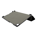 Miniatyrbild 9 av 11: CoverCase Samsung Galaxy Tab A7 10.4 (2020) (Svart) Grå
