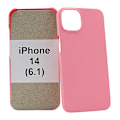 Miniatyrbild 7 av 10: Hardcase iPhone 14 (6.1) Röd