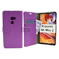 Miniatyrbild 1 av 5: Standcase Wallet Xiaomi Mi Mix 2 Lila