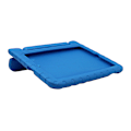 Miniatyrbild 6 av 11: Standcase Barnfodral Apple iPad 2/3/4 Blå