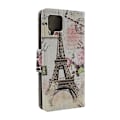 Miniatyrbild 3 av 6: Designwallet Samsung Galaxy A42 5G