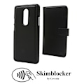 Miniatyrbild 4 av 11: Skimblocker Magnet Wallet OnePlus 7 Pro