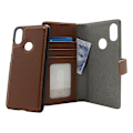 Miniatyrbild 2 av 10: Skimblocker Magnet Wallet Xiaomi Mi A2