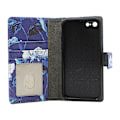 Miniatyrbild 3 av 9: Skimblocker iPhone 6/7/8/SE (2nd/3rd Gen.) Magnetfodral