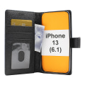 Miniatyrbild 2 av 11: New Standcase Wallet iPhone 13 (6.1) Hotpink