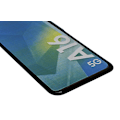 Miniatyrbild 3 av 8: Full Frame Glas skydd Samsung Galaxy A16 / A16 5G