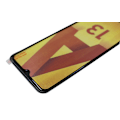 Miniatyrbild 6 av 8: Full Frame Härdat Glas Samsung Galaxy A13 (A135F/DS)