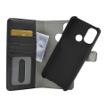 Miniatyrbild 8 av 11: Skimblocker Magnet Fodral OnePlus Nord N100 Hotpink