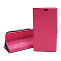 Miniatyrbild 4 av 5: Standcase Wallet HTC U12 Plus / HTC U12+ Hotpink