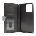 Miniatyrbild 5 av 11: Zipper Standcase Wallet Xiaomi Redmi Note 12 Marinblå