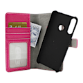Miniatyrbild 8 av 11: Skimblocker Magnet Fodral Huawei Y6p Svart