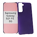 Miniatyrbild 5 av 8: Hardcase Samsung Galaxy S21 FE 5G (SM-G990B) Blå