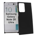 Miniatyrbild 2 av 3: Hardcase Samsung Galaxy Note 20 Ultra 5G (N986B/DS) (Svart) Lila