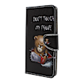 Miniatyrbild 1 av 6: Designwallet Samsung Galaxy A21s (A217F/DS)