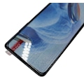 Miniatyrbild 6 av 8: Full Frame Glas skydd Xiaomi Redmi Note 12 Pro 5G