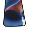Miniatyrbild 2 av 8: Härdat glas iPhone 13 / 13 Pro / 14 / 16e