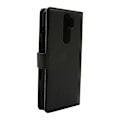 Miniatyrbild 7 av 10: Skimblocker Magnet Wallet Xiaomi Redmi Note 8 Pro
