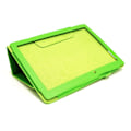 Miniatyrbild 5 av 8: Standcase Fodral Lenovo TAB 3 10 Business Grön D1071